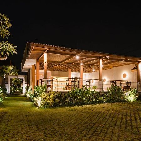 Madara Ubud Villas Exterior photo